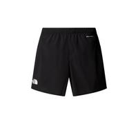 THE NORTH FACE NF0A8BB4JK3 M Summit PACESETTER 5IN Short Pantaloncini Uomo TNF Black Taglia L