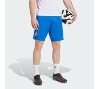 Pantaloncini Tiro 25 Competition da allenamento Real Madrid Blue Bird XS
