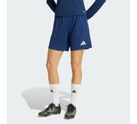 adidas Femme Entrada26 Training Shorts, Team Navy Blue 2/White, S