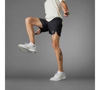 Pantaloni corti adidas Designed for Training HIIT Workout HEAT.RDY 7inch nero puro - XS