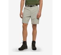 Pantaloncini Trangoworld Allo SF Evasion beige chiaro - M