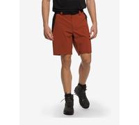 Pantaloncini Trangoworld Allo SF Evasion rosso nero - S
