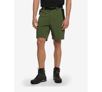 Pantaloncini Trangoworld Allo SF Evasion verde scuro - M