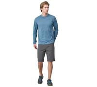 Pantaloncini Trekking Uomo Dilemma 36