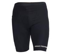 Pantaloncini triathlon Aero 9 inch nero