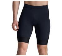 Pantaloncini triathlon Aero 9inch blu