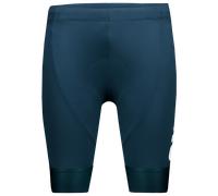 Pantaloncini triathlon Aero 9inch blu scuro