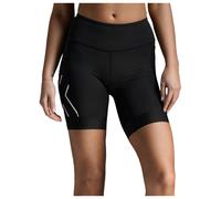 Pantaloncini triathlon donna Core nero