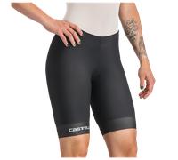CASTELLI Tri W Short - pantaloncini ciclismo - donna Black S