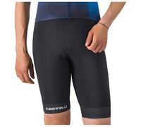 Pantaloncini triathlon nero