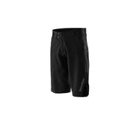 Pantaloncini troy lee designs ruckus neri