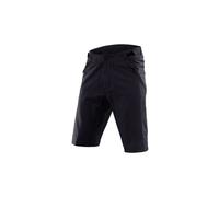 Troy Lee Designs Skyline Shell Mono Pantaloncini da bicicletta, nero, taglia 40 per maschi