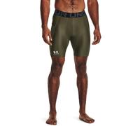 Shorts Under Armour UA HG Armour Shorts-GRN 196884687946 in taglia S EU