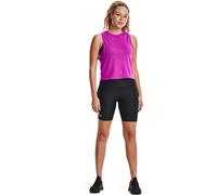 Under Armour - Tech Bike Shorts, Pantaloncini Donna