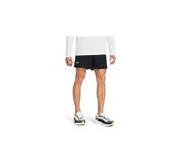 Pantaloncini under armour launch 13cm nero uomo