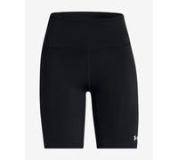 Pantaloncini Under Armour Motion Bike nero donna - XL