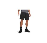 Pantaloncini under armour tech graphic nero uomo