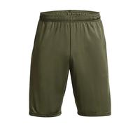 Pantaloncini Under Armour Tech Graphic Shorts Sportivi Poliestere Verde Militar