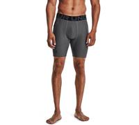 Under Armour Compression Shorts Grigio M / Regular Uomo