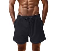 Pantaloncini Uomo Estate Cargo Trekking Bianco Velluto Mimetici Militare Maratona Quadretti Bordeaux Strappi Azzurri Online XXL Rete Fiamme Hydrogen Correre Yoga Retroshorts