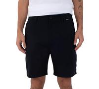 Pantaloncini Uomo - H2O Dri Coastal 19', Nero, 30