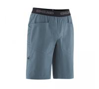 Pantaloncini Uomo Me Legacy Shorts IV Arrampicata Bouldering Cotone Bio Riciclato Bluegrey XL