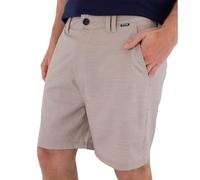 Hurley - Phantom 18' Regular Fit - Pantaloncini 48/50 grigio