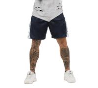 Pantaloncini uomo regular Vertical blu navy 1 St
