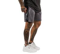 Pantaloncini uomo regular Vertical grigio 1 St