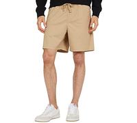 Pantaloni corti Vans Range beige - L
