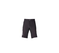 PANTALONCINI UOMO YAMAHA BICI L Nero