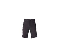 PANTALONCINI UOMO YAMAHA BICI M Nero