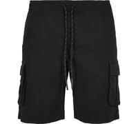 Urban Classics Pantaloni Corti Cargo Drawstring