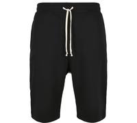 Pantaloncini Urban Classics low crotch Noir M
