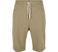 Pantaloncini Urban Classics low crotch Vert M