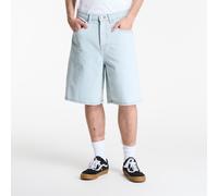 Pantaloncini Vans Check-5 Baggy Denim Shorts Blue Ice 33