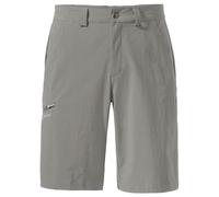 Vaude Farley Stretch Ii 3/4 Pants Grigio 52 Uomo