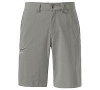 Vaude Farley Stretch Ii Shorts Grigio 58 Uomo