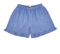Pantaloncini Verdon Donna Blue