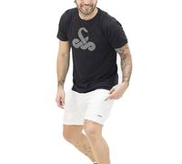 Pantaloncini Vibor-a Cascabel XXL Bianco