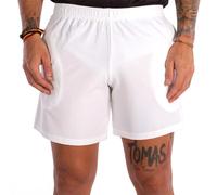 Pantaloncini Vibor-a King 41255 M Bianco