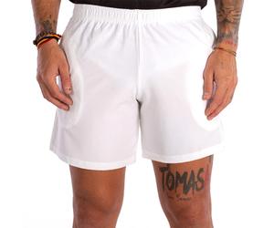 Pantaloncini Vibor-a King 41255 XL Bianco