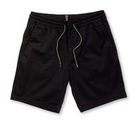 Pantaloncini Volcom FRICKIN EW SHORT 19 (NERO) Uomo M