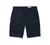 Pantaloncini Volcom Frickin Modern Stretch 21 (dark navy) uomo 32