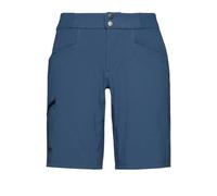 Pantaloncini W Valley Black Diamond (blu inchiostro) 12