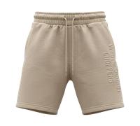 Pantaloncini West Coast Choppers Con Logo In Rilievo PietraM Pietra
