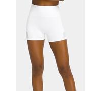 Pantaloncini da tennis da donna Wilson Baseline Ball - bright white - Bianco (S)