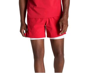 Pantaloncini Wilson Core Volley 15,24 cm Uomo