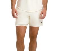 Pantaloncini Wilson Set Point 13,34 cm Uomo
