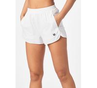 Pantaloncini da tennis da donna Wilson Team Short - bright white - Bianco (L)